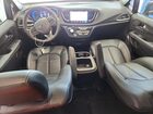 2026 Chrysler Pacifica Select Черный vin: 2C4RC1BG2TR170630