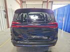2026 Chrysler Pacifica Select Черный vin: 2C4RC1BG2TR170630