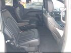 2026 Chrysler Pacifica Select Белый vin: 2C4RC1BG2TR193499