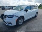 2026 Chrysler Pacifica Select Белый vin: 2C4RC1BG2TR193499