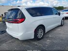 2026 Chrysler Pacifica Select Белый vin: 2C4RC1BG2TR193499