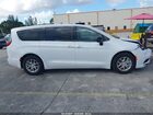 2026 Chrysler Pacifica Select Белый vin: 2C4RC1BG2TR193499