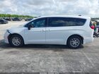 2026 Chrysler Pacifica Select Белый vin: 2C4RC1BG2TR193499