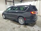 2026 Chrysler Pacifica Select Черный vin: 2C4RC1BG2TR239686