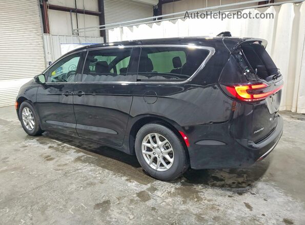 2C4RC1BG2TR239686 2026 CHRYSLER PACIFICA Черный Задняя левая четверть