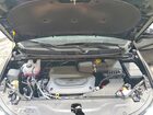 2026 Chrysler Pacifica Select Черный vin: 2C4RC1BG2TR239686