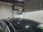 2026 Chrysler Pacifica Select Черный vin: 2C4RC1BG2TR239686 Damage: Roof, Hail Damage, 10 Or More