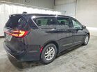2026 Chrysler Pacifica Select Черный vin: 2C4RC1BG2TR239686