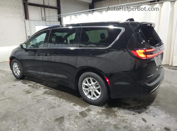 2C4RC1BG2TR239686 2026 CHRYSLER PACIFICA Черный 