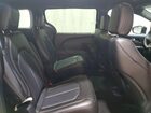 2026 Chrysler Pacifica Select Черный vin: 2C4RC1BG2TR239686