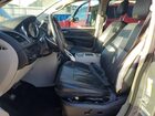 2016 Chrysler Town & Country Touring Silver vin: 2C4RC1BG3GR128408