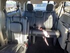 2016 Chrysler Town & Country Touring Silver vin: 2C4RC1BG3GR128408