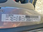 2016 Chrysler Town & Country Touring Silver vin: 2C4RC1BG3GR128408