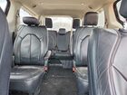 2018 Chrysler Pacifica Touring L Черный vin: 2C4RC1BG3JR124110