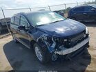 2020 Chrysler Pacifica Touring L Blue vin: 2C4RC1BG3LR157658
