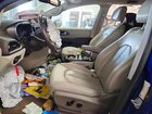 2020 Chrysler Pacifica Touring L Синий vin: 2C4RC1BG3LR285687