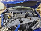 2020 Chrysler Pacifica Touring L Синий vin: 2C4RC1BG3LR285687