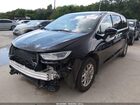 2024 Chrysler Pacifica Touring L Черный vin: 2C4RC1BG3RR170323