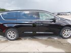 2024 Chrysler Pacifica Touring L Черный vin: 2C4RC1BG3RR170323