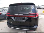 2024 Chrysler Pacifica Touring L Черный vin: 2C4RC1BG3RR170323