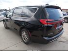 2024 Chrysler Pacifica Touring L Черный vin: 2C4RC1BG3RR170323
