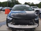 2024 Chrysler Pacifica Touring L Черный vin: 2C4RC1BG3RR170323