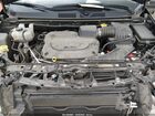 2024 Chrysler Pacifica Touring L Черный vin: 2C4RC1BG3RR170323