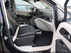 2024 Chrysler Pacifica Touring L Черный vin: 2C4RC1BG3RR170323