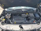2025 Chrysler Pacifica Select Черный vin: 2C4RC1BG3SR597927