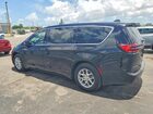 2025 Chrysler Pacifica Select Черный vin: 2C4RC1BG3SR597927