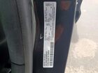 2025 Chrysler Pacifica Select Черный vin: 2C4RC1BG3SR597927