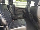 2025 Chrysler Pacifica Select Черный vin: 2C4RC1BG3SR597927