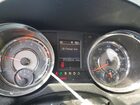 2016 Chrysler Town & Country Touring Черный vin: 2C4RC1BG4GR165550