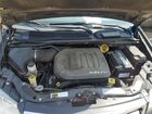 2016 Chrysler Town & Country Touring Черный vin: 2C4RC1BG4GR165550