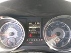 2016 Chrysler Town & Country Touring Серый vin: 2C4RC1BG4GR187869