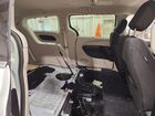 2017 Chrysler Pacifica Touring L Белый vin: 2C4RC1BG4HR768368