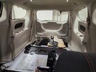 2017 Chrysler Pacifica Touring L Белый vin: 2C4RC1BG4HR768368