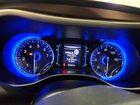 2017 Chrysler Pacifica Touring L Белый vin: 2C4RC1BG4HR768368