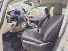 2017 Chrysler Pacifica Touring L Белый vin: 2C4RC1BG4HR768368