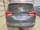 2020 Chrysler Pacifica Touring L Gray vin: 2C4RC1BG4LR129223
