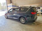 2020 Chrysler Pacifica Touring L Черный vin: 2C4RC1BG4LR139962