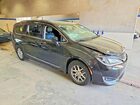 2020 Chrysler Pacifica Touring L Черный vin: 2C4RC1BG4LR139962