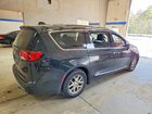2020 Chrysler Pacifica Touring L Черный vin: 2C4RC1BG4LR139962