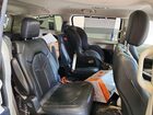 2020 Chrysler Pacifica Touring L Черный vin: 2C4RC1BG4LR139962