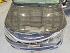 2020 Chrysler Pacifica Touring L Черный vin: 2C4RC1BG4LR139962