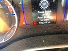 2020 Chrysler Pacifica Touring L Черный vin: 2C4RC1BG4LR139962