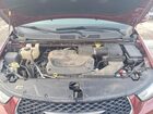 2021 Chrysler Pacifica Touring L Бордовый vin: 2C4RC1BG4MR539148