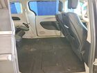 2021 Chrysler Pacifica Touring L Серый vin: 2C4RC1BG4MR565460