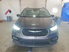 2021 Chrysler Pacifica Touring L Серый vin: 2C4RC1BG4MR565460