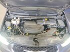 2021 Chrysler Pacifica Touring L Серый vin: 2C4RC1BG4MR565460